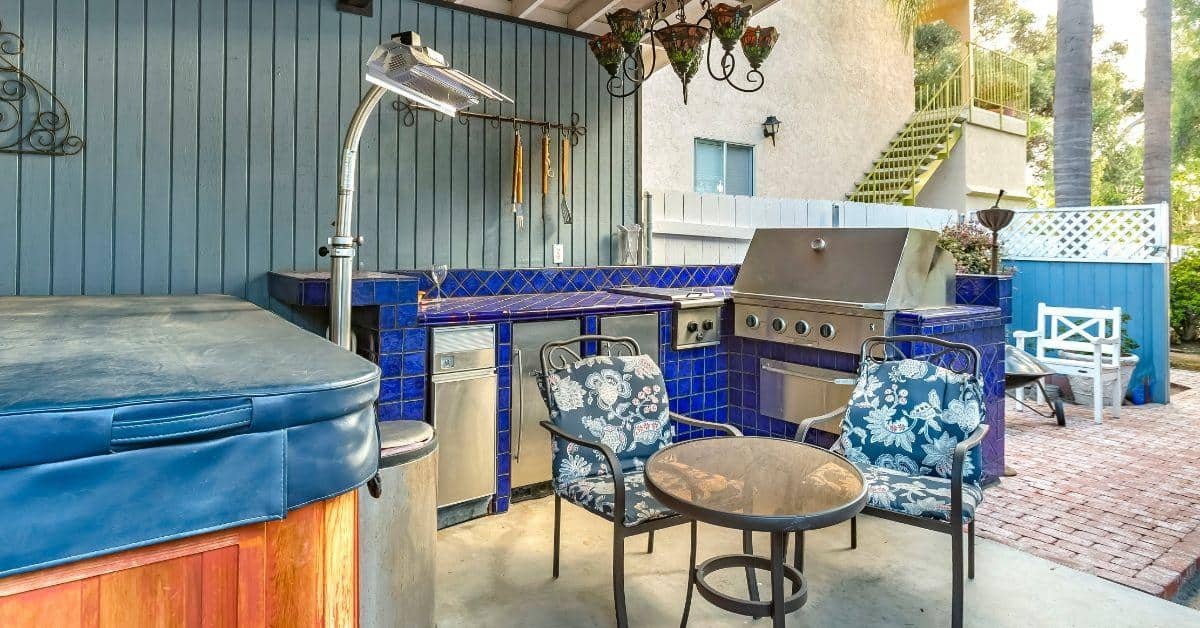 Is it ok to Use a Propane Grill Indoors?