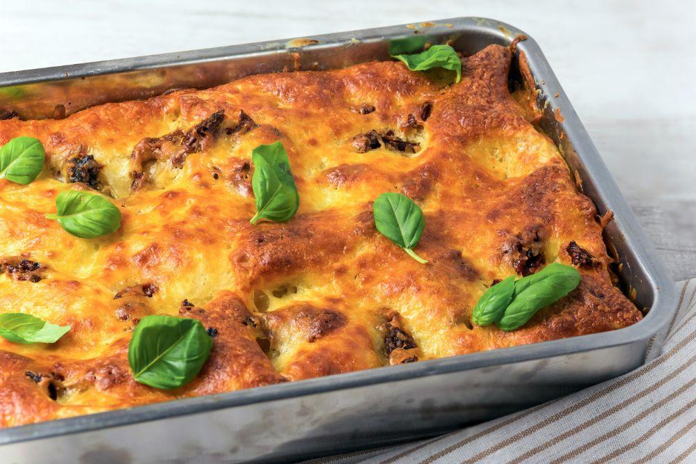 Should You Boil Lasagna Noodles Before Baking?