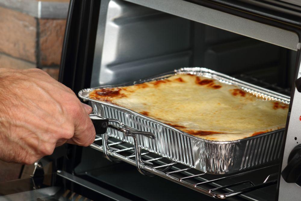 Should You Boil Lasagna Noodles Before Baking?