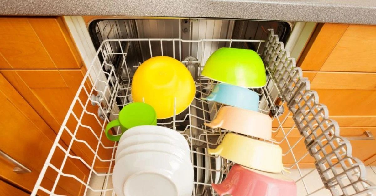 Top Rack Dishwasher Safe What It Means To You