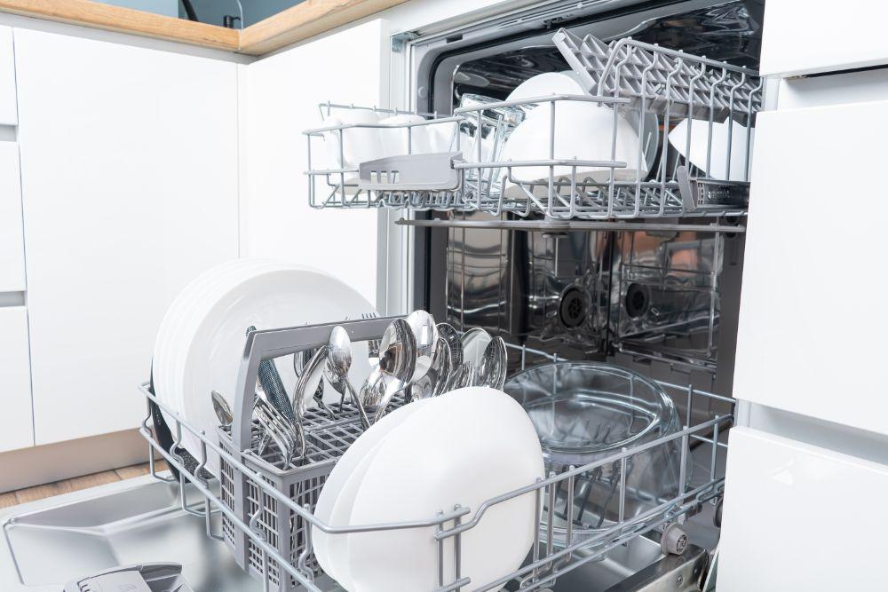 Top Rack Dishwasher Safe What It Means To You