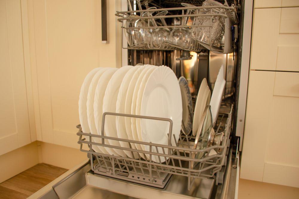 What Can I Use As A Dishwasher Space Filler?
