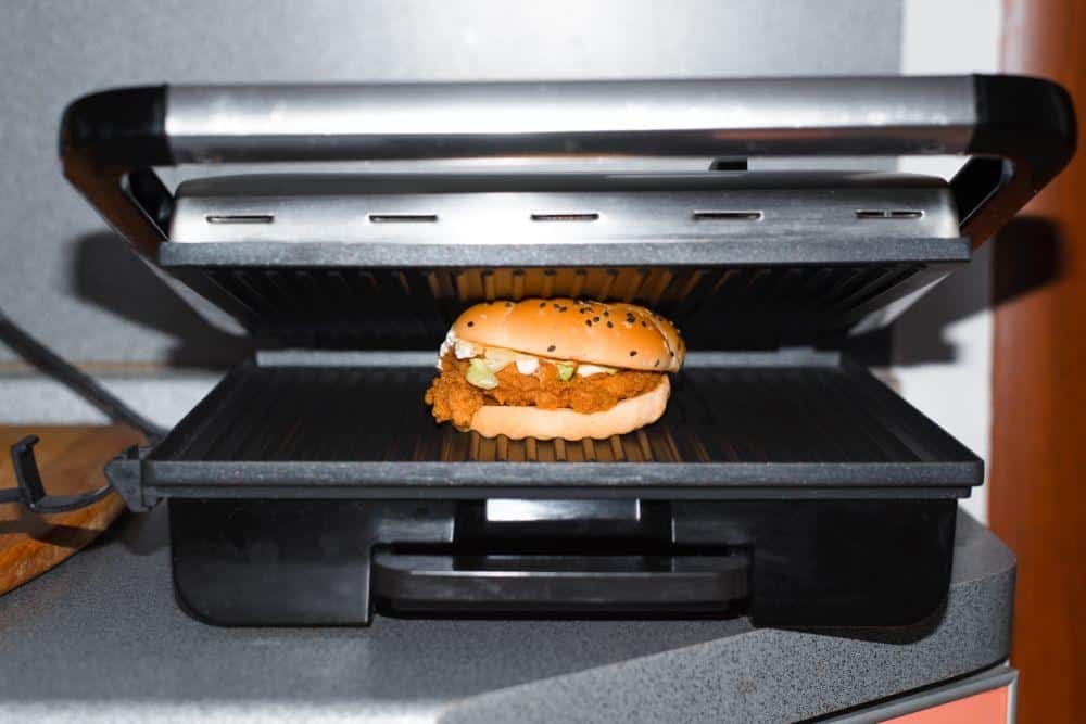 Easy Homemade Panini Press Recipes 2023 AtOnce