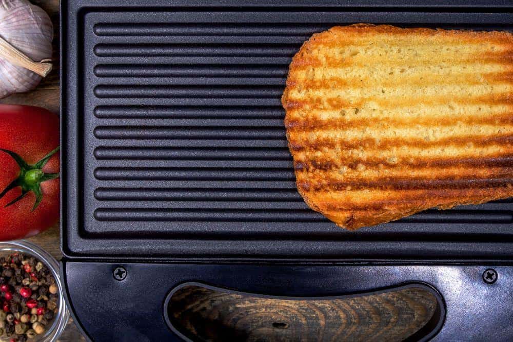 What Is A Non Toxic Panini Press