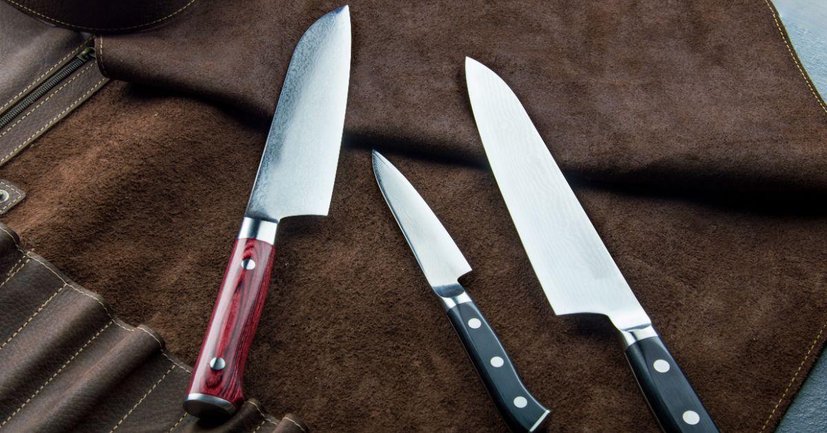 What Knife Should I Use To Cut Bones