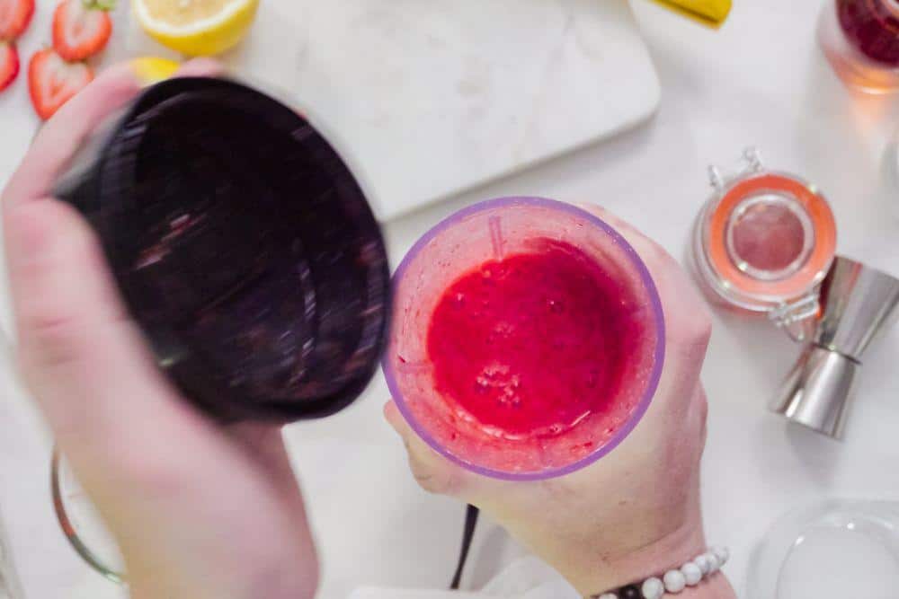 Why Does My Blender Smell? Troubleshooting Tips