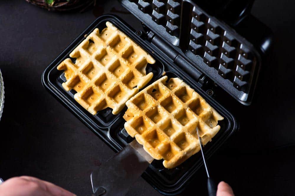 What Temperature Should I Set My Waffle Maker?