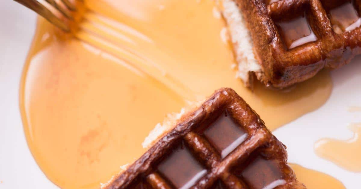 Why Does My Waffle Maker Overflow?