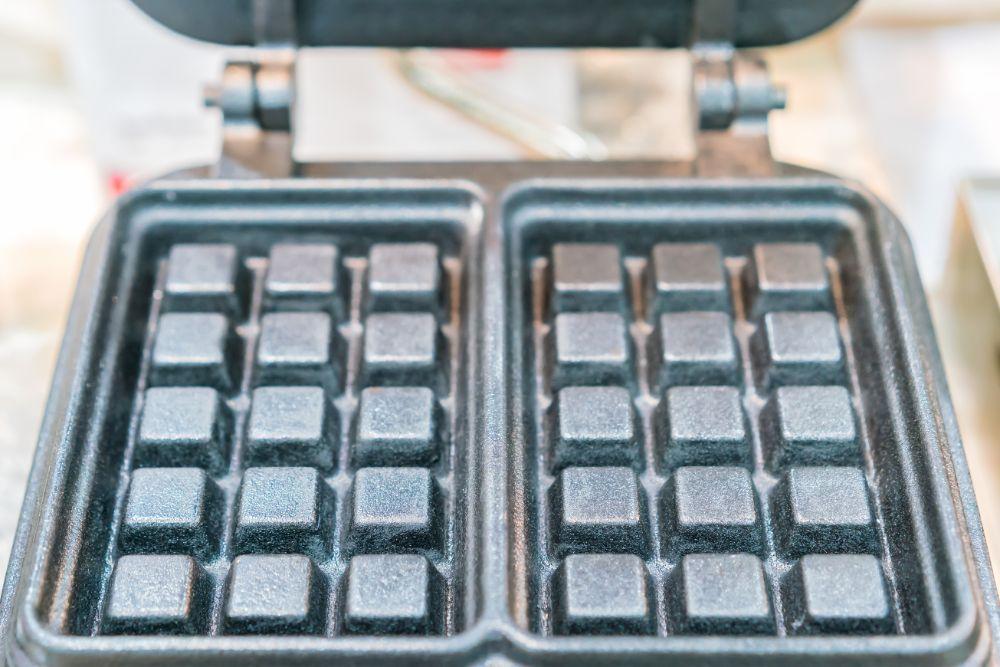 Why Does My Waffle Maker Overflow?