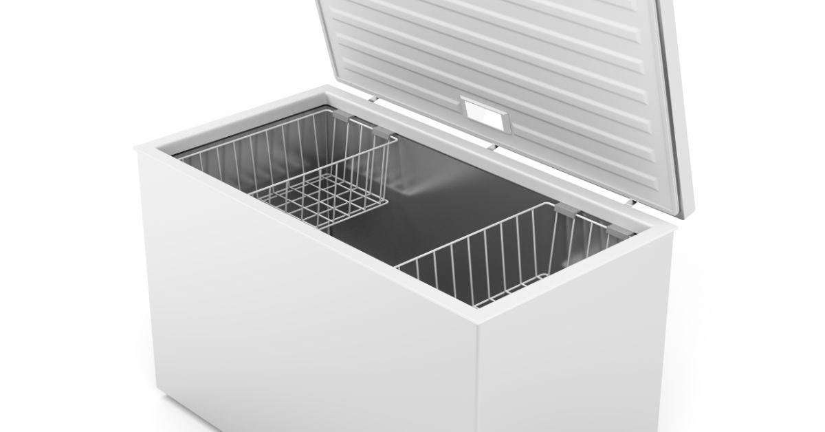 Amana Freezer Troubleshooting