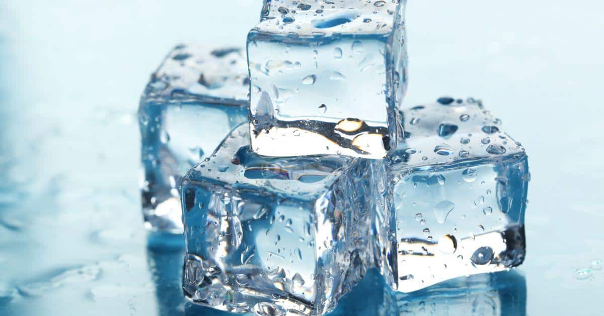 KitchenAid Freezer Not Making Ice