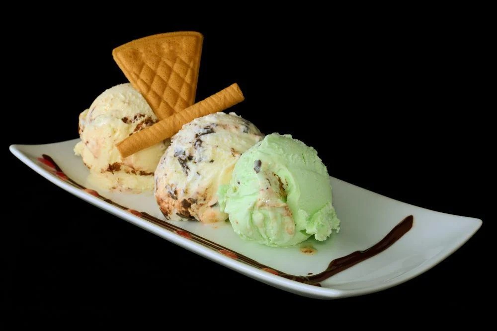 Best Freezer Temp for Ice Cream The Frosty Scoop on Chilly Delights