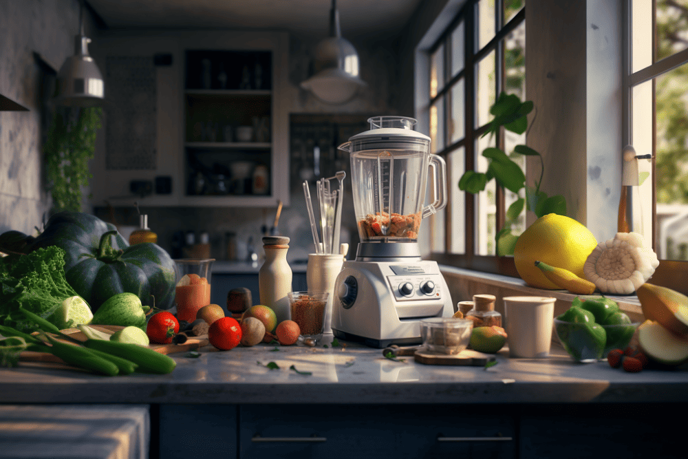 Non Toxic Blender Options