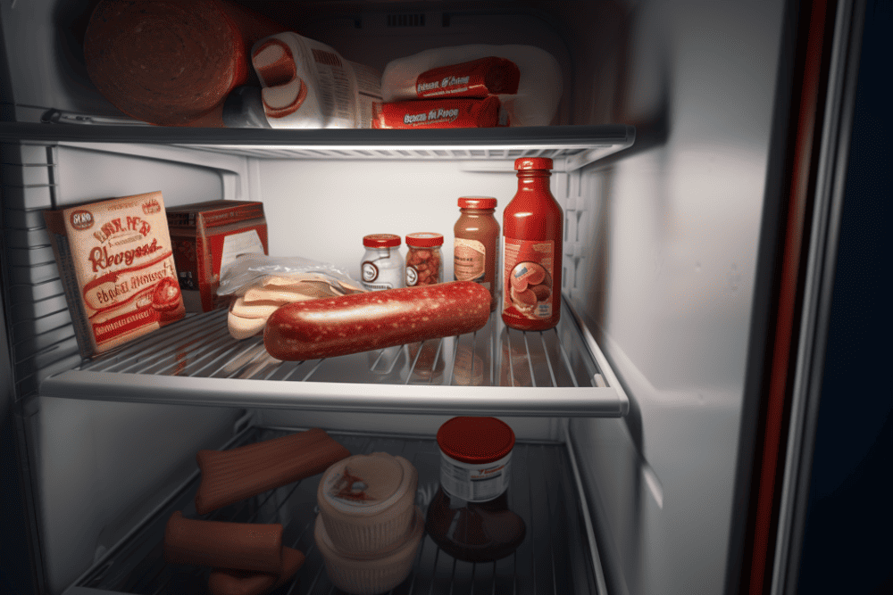 How Long Can Pepperoni Sit Out Unrefrigerated?