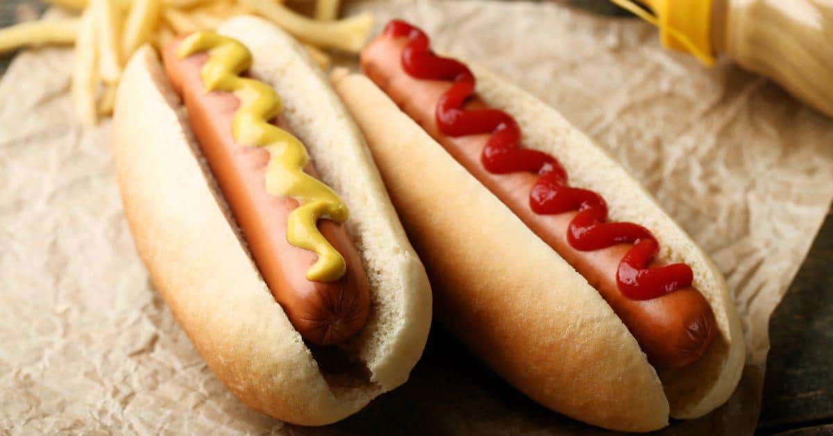How to Microwave Hot Dogs A Quick and Tasty Guide