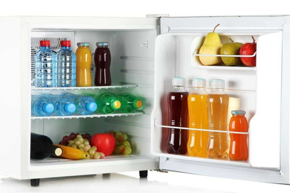 Can a Mini Fridge Be Used as a Freezer? Exploring the Possibilities
