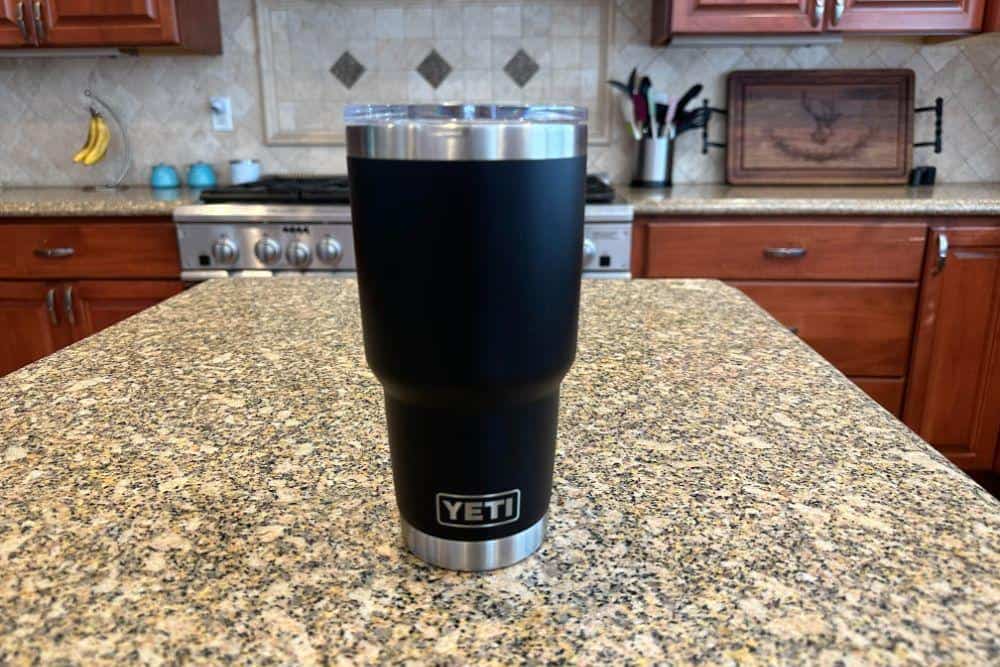 Are Yeti Products Microwave Safe? A Quick Guide for Users