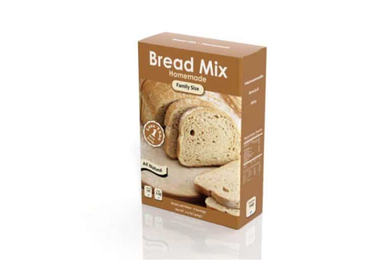 What Bread Mixes Can Be Used in a Bread Machine Expert
