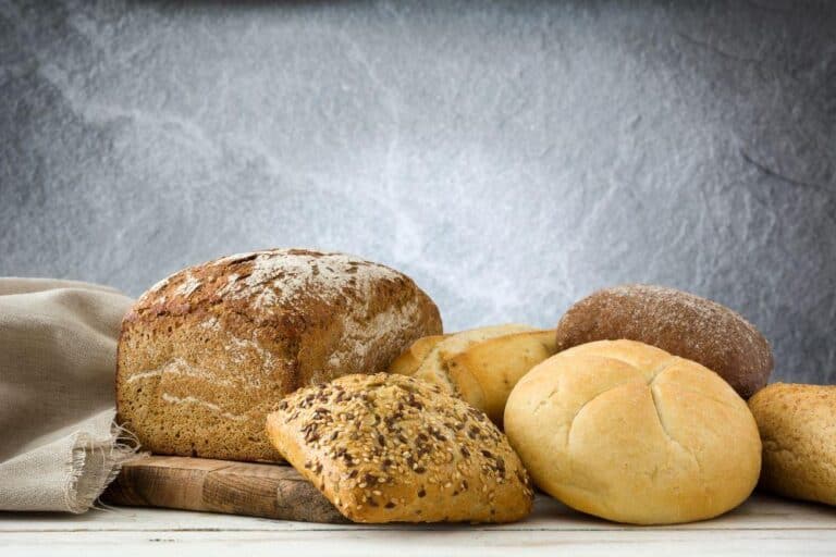 Bread Machine Dough Cycle An Essential Guide BigTimeKitchen