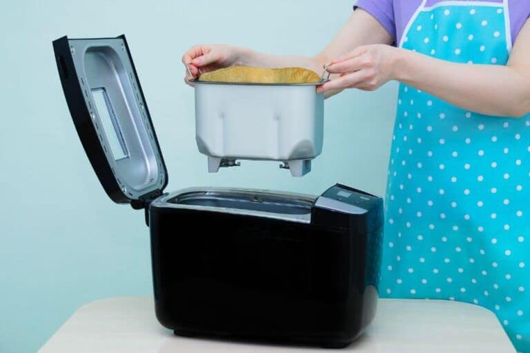 Bread Machine Dough Cycle An Essential Guide BigTimeKitchen