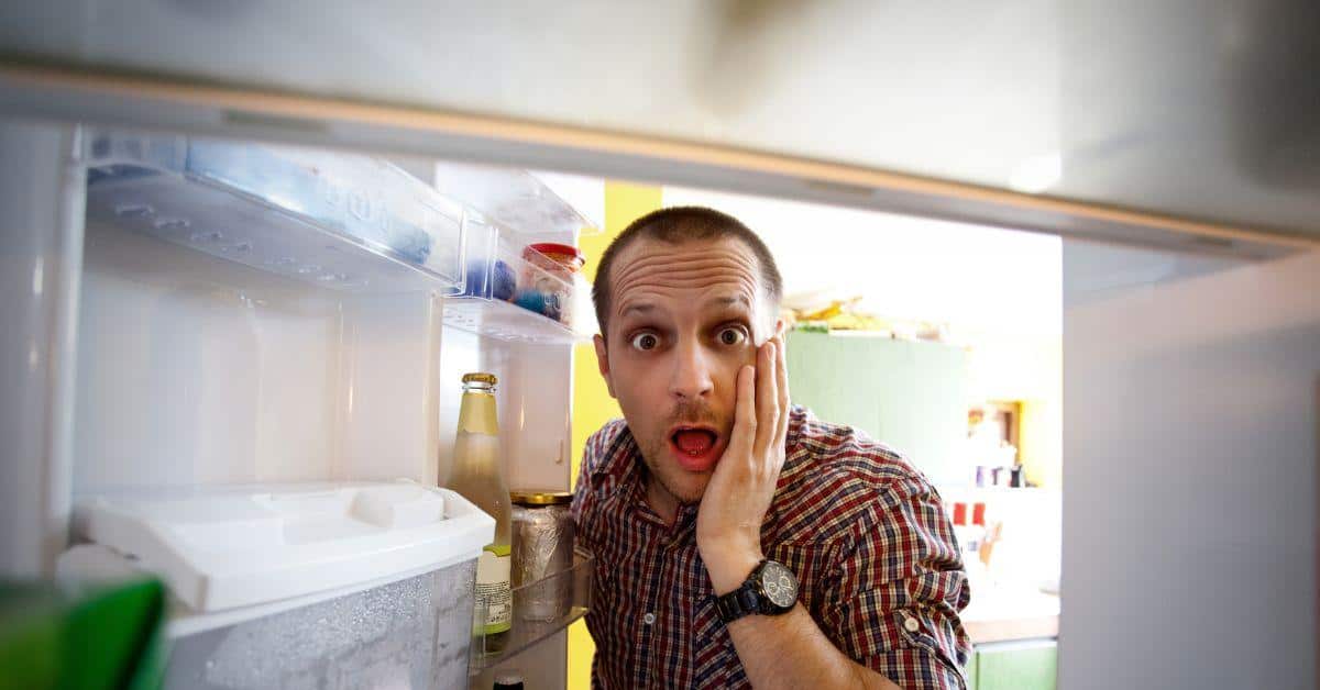 Whirlpool Refrigerator Freezer Not Working: A Quick Troubleshooting Guide