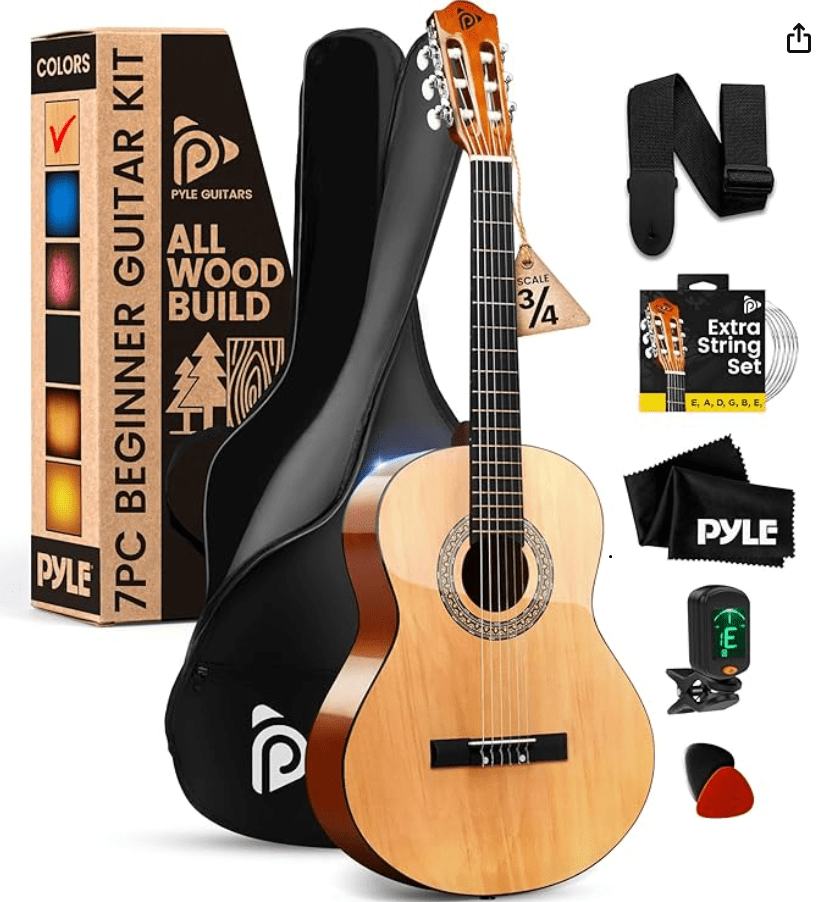 Acoustic Guitars for Beginners Ultimate Buying Guide