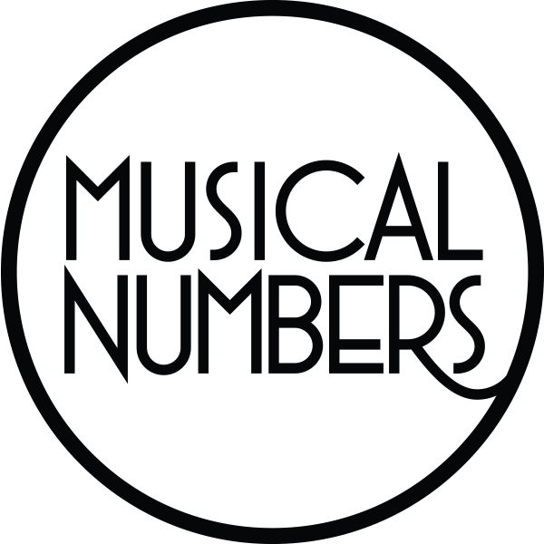 Musical Numbers
