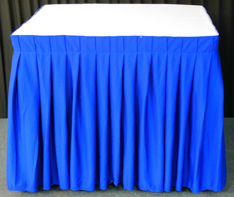 Event Tables And Chairs Rental Singapore Big Top Events