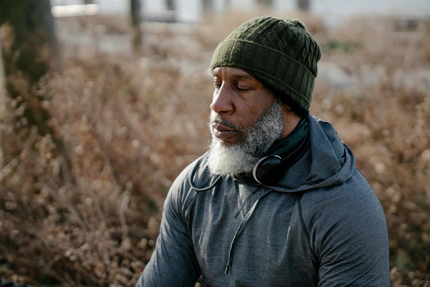 Dream of a Man Wearing White Clothes Meaning and Symbolism