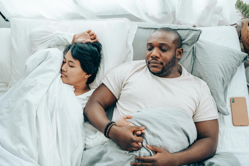 Dream of a Deceased Husband Avoiding Me Meaning and Symbolism