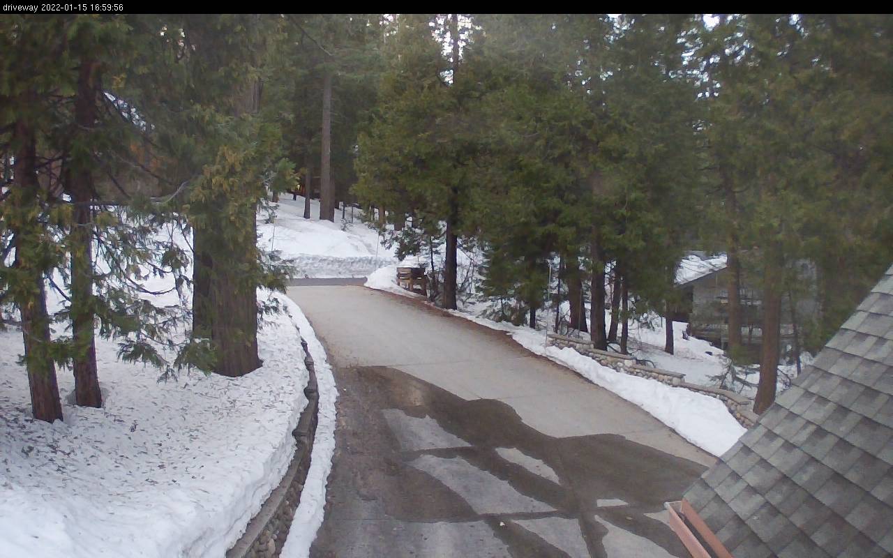 Sonora, Ebbets, & Monitor Pass Cams