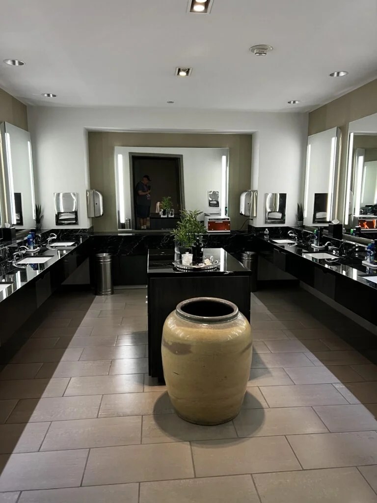 The Best Spa in Las Vegas The Salon & Spa at the Mirage Your 1