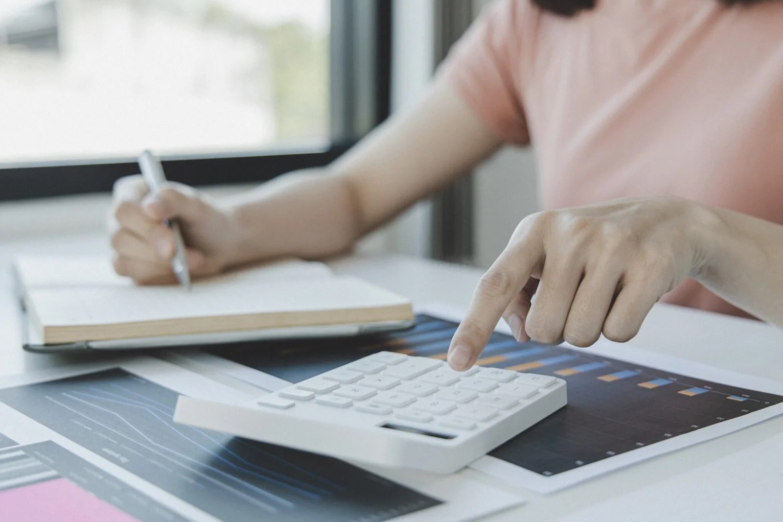 How to Write Off Gambling Wins and Losses for Your Tax Return