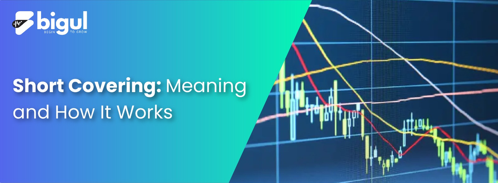 Short Covering Meaning and How It Works
