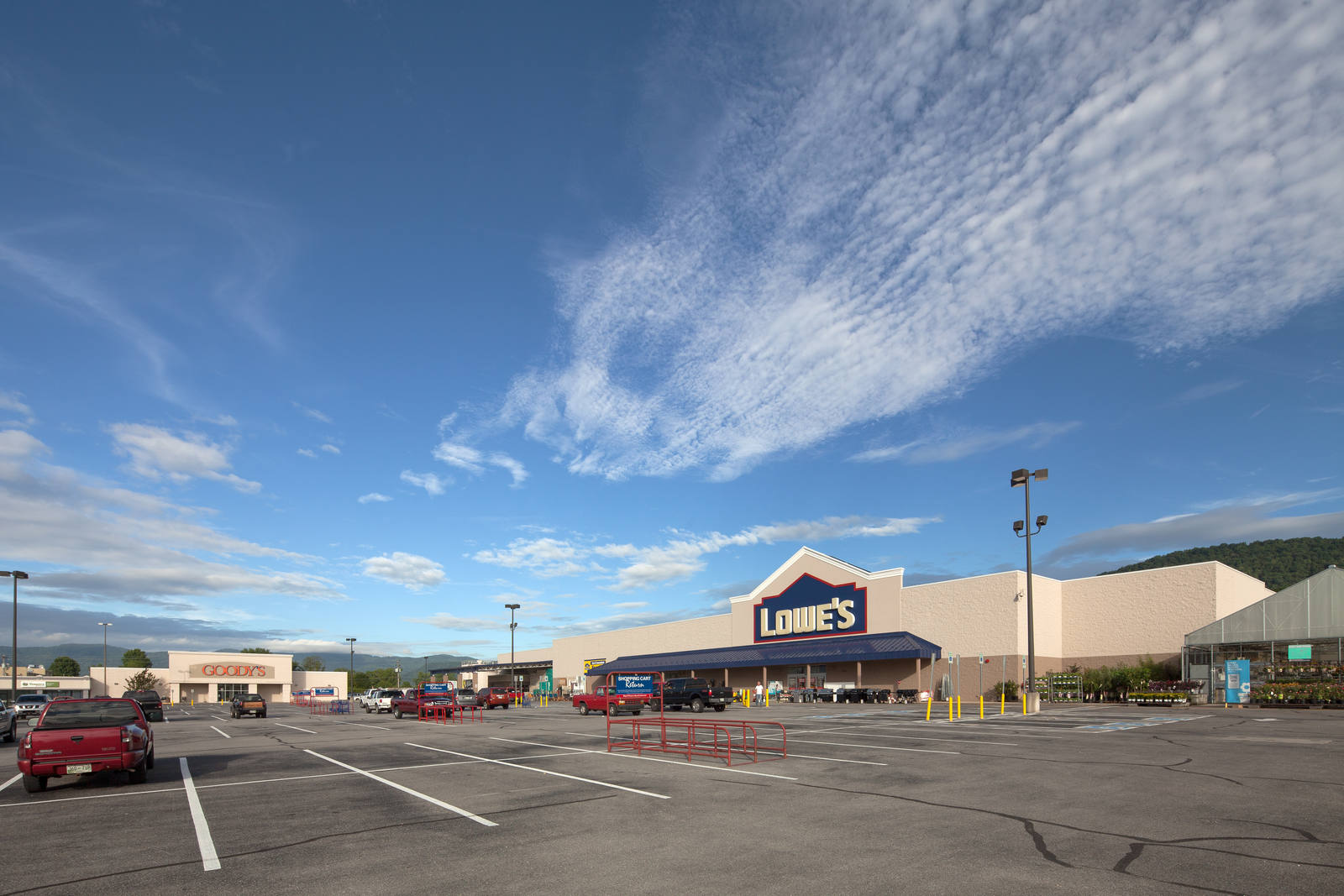 Cumberland Crossing Big V Property Group