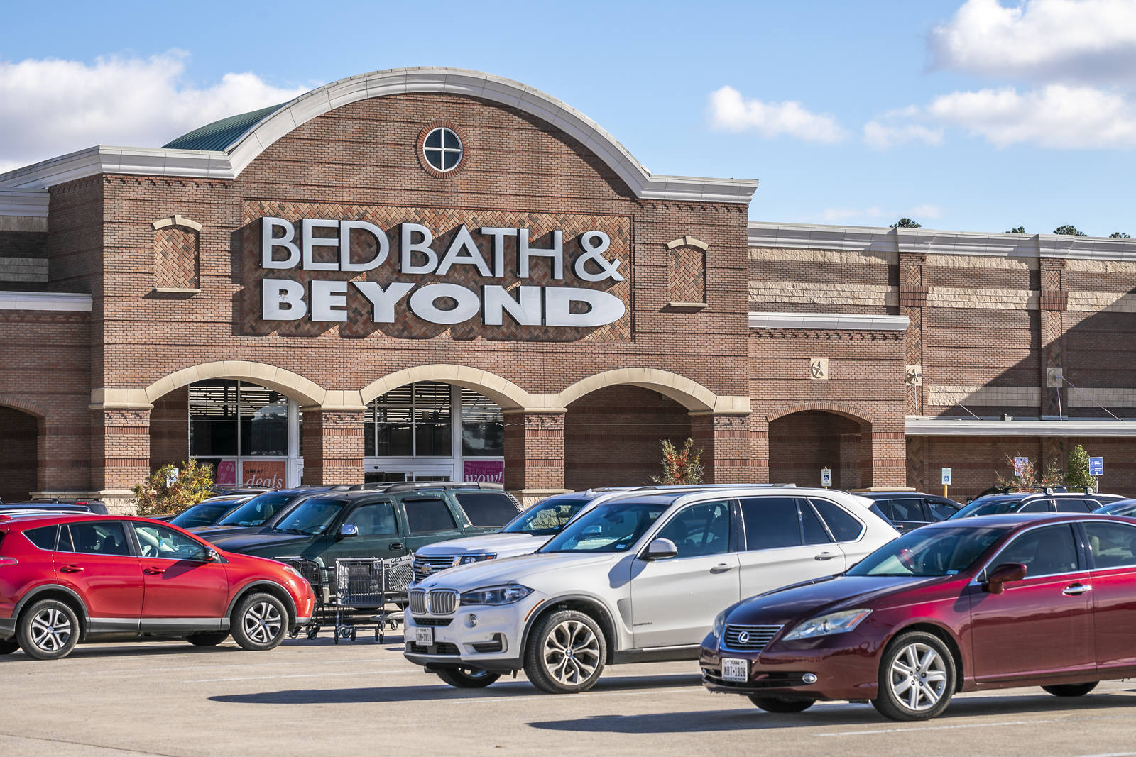 Deerbrook Marketplace Big V Property Group