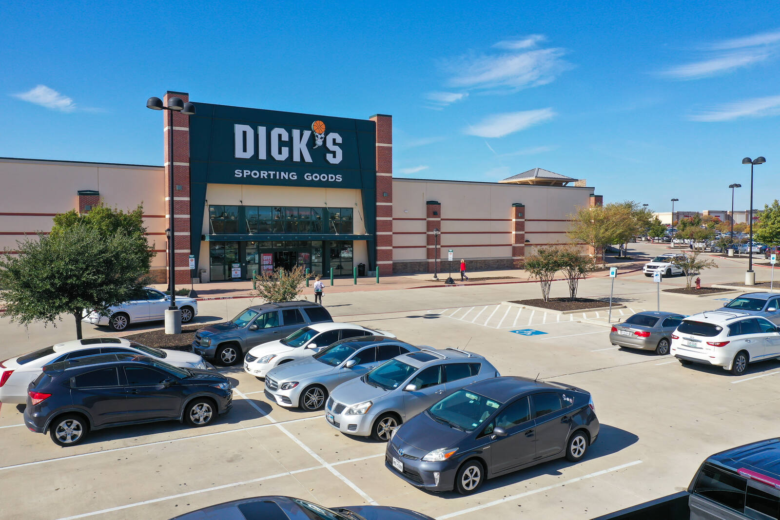 Glade Parks Big V Property Group