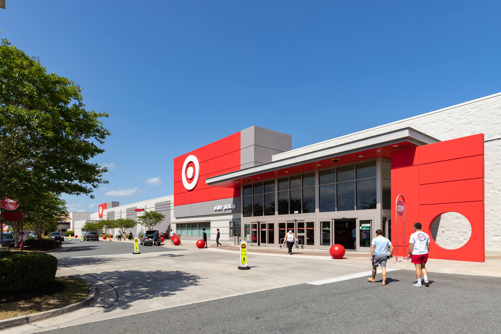 Glynn Isles Big V Property Group