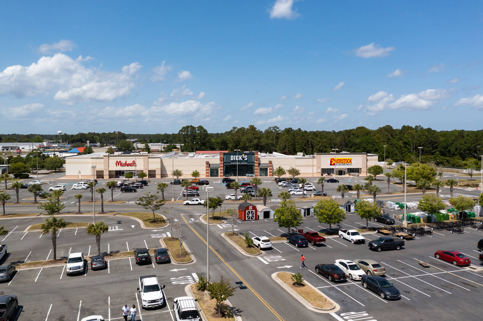 Glynn Isles Big V Property Group