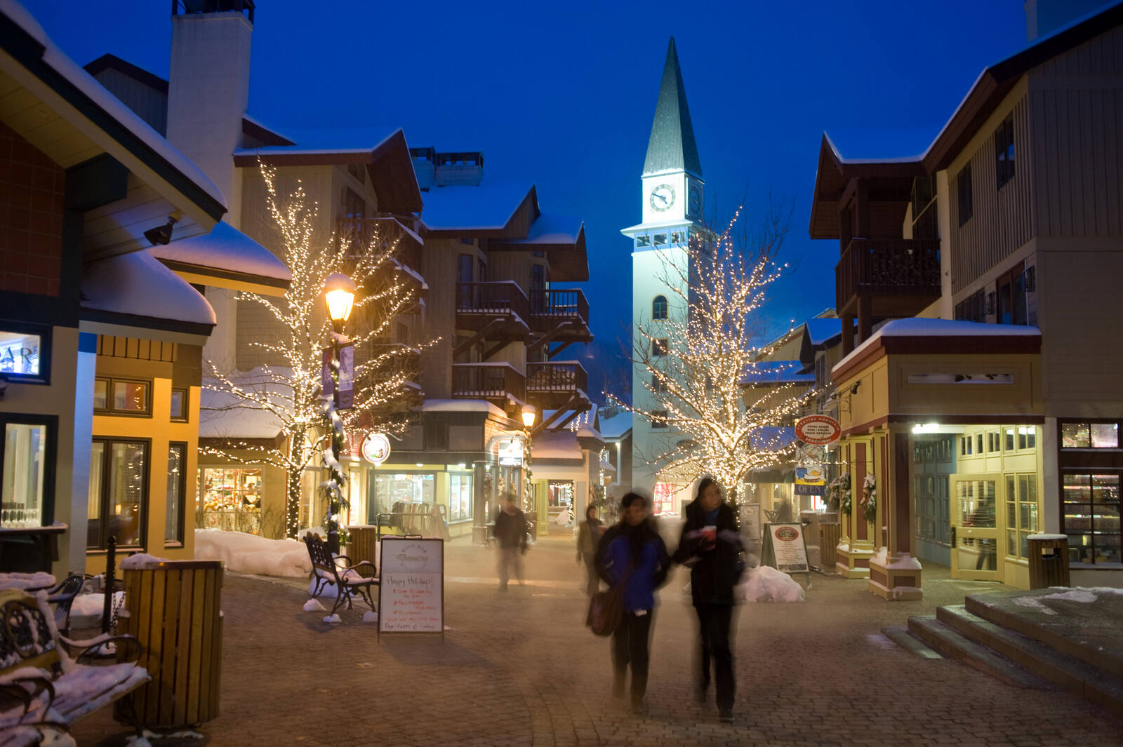 Stratton Village Big V Property Group