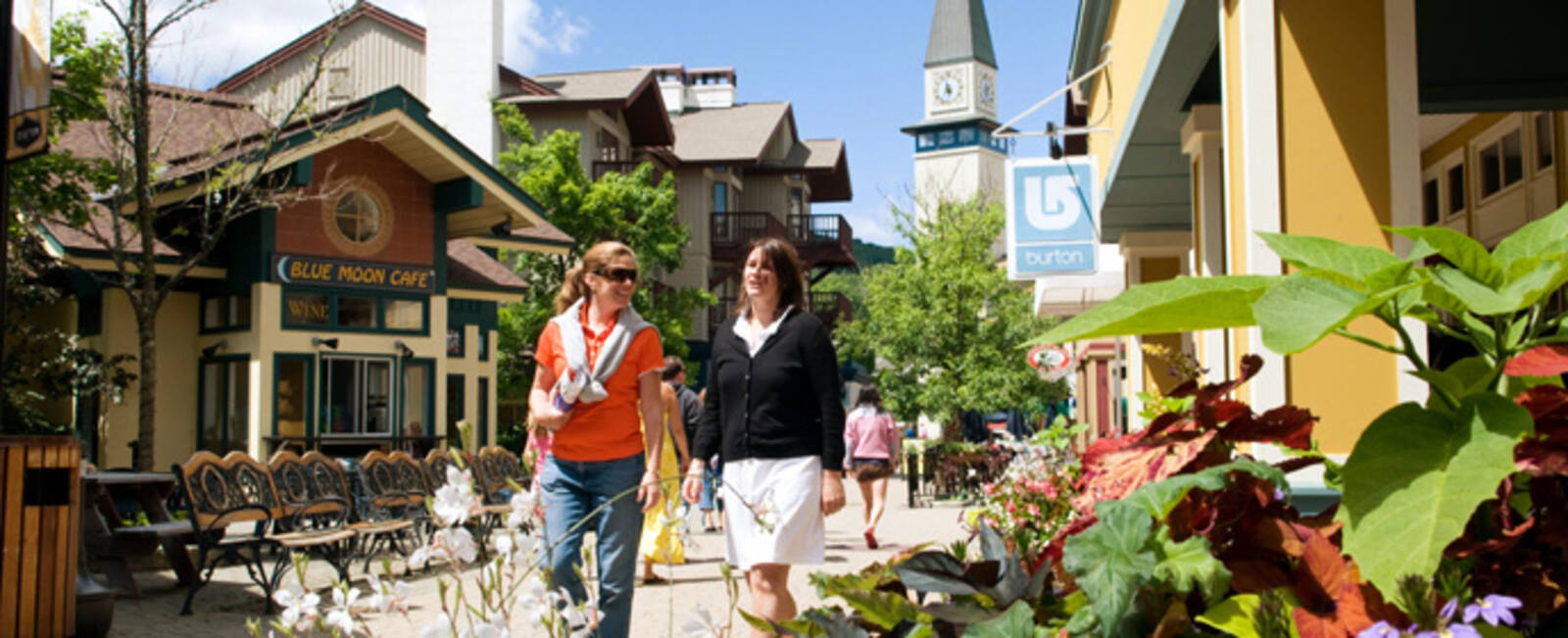 Stratton Village Big V Property Group