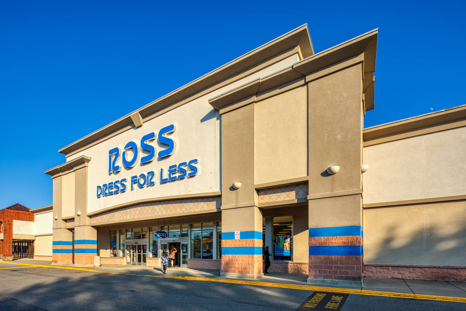 Towne Square Big V Property Group