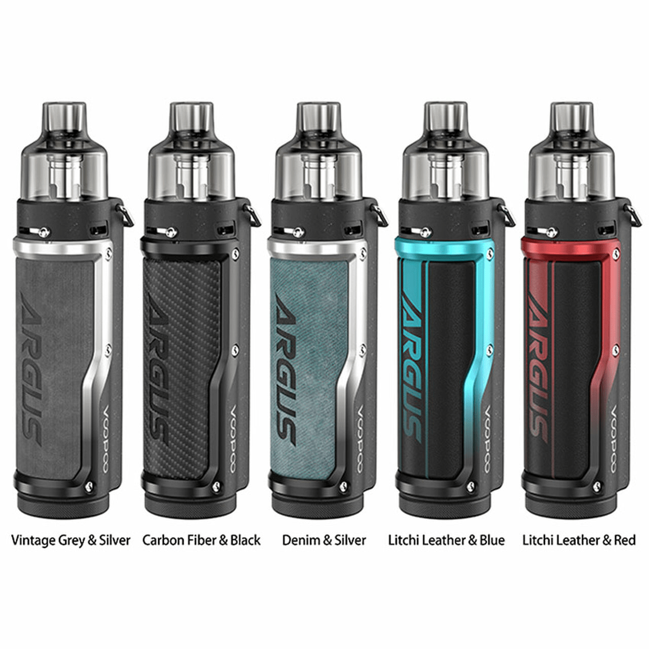 VooPoo Argus Pro 80W Pod Mod Vape Kit Best Lowest Price Pakistan BIGVAPORPK
