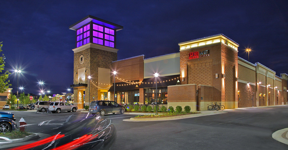 Dulles 28 Centre Bignell Watkins Hasser