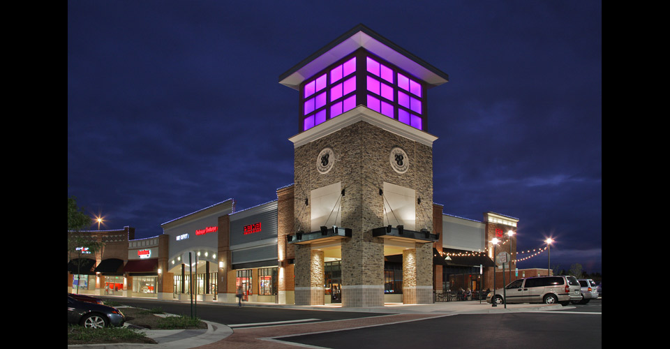 Dulles 28 Centre Bignell Watkins Hasser