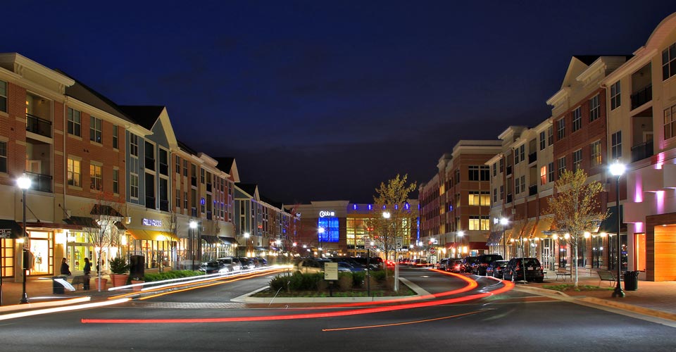 Village at Leesburg Bignell Watkins Hasser