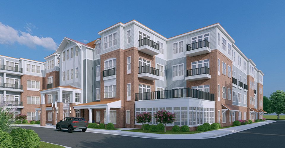 Pasadena Assisted Living Bignell Watkins Hasser