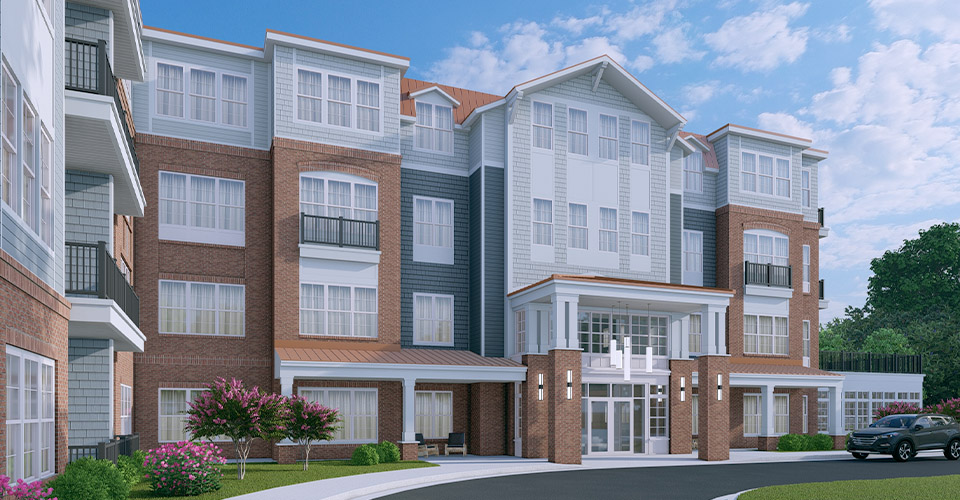 Pasadena Assisted Living Bignell Watkins Hasser