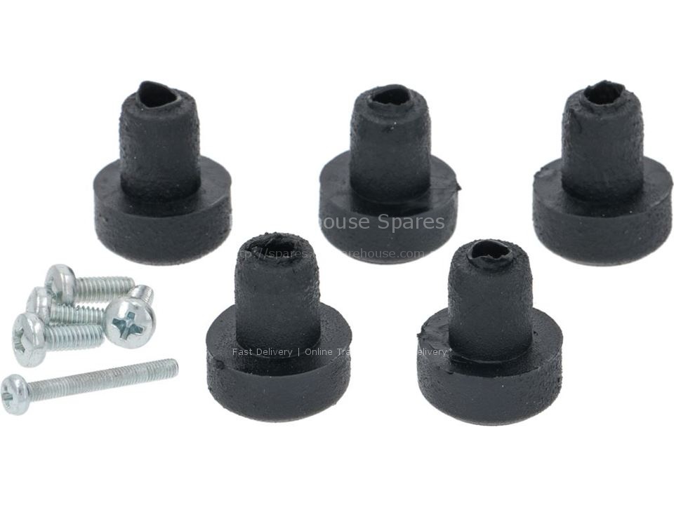 LAVAZZA Coffee Parts LAVAZZA Coffee Parts Warehouse Coffee Machine