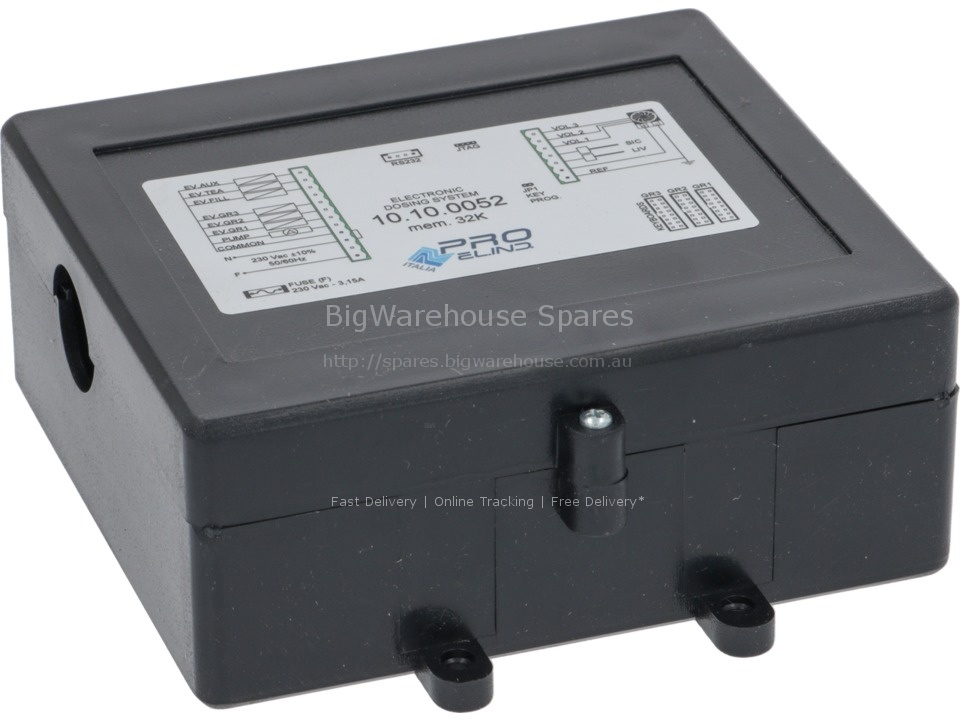 GRIMAC Coffee Parts GRIMAC Coffee Parts Warehouse Coffee Machine